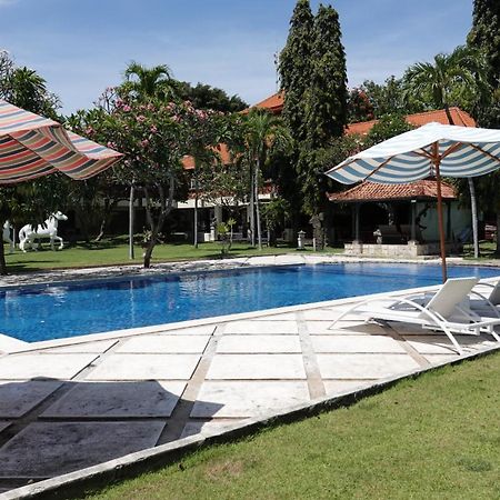 Bali Bungalo Hotel Кута Екстер'єр фото