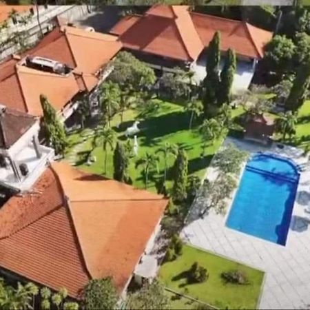 Bali Bungalo Hotel Кута Екстер'єр фото