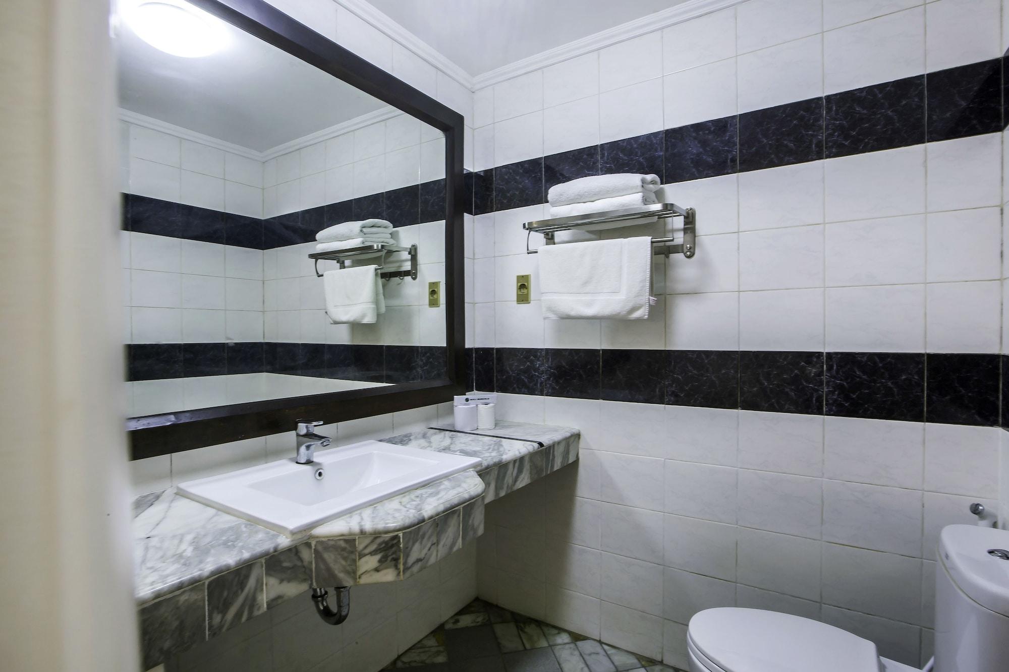 Bali Bungalo Hotel Кута Екстер'єр фото