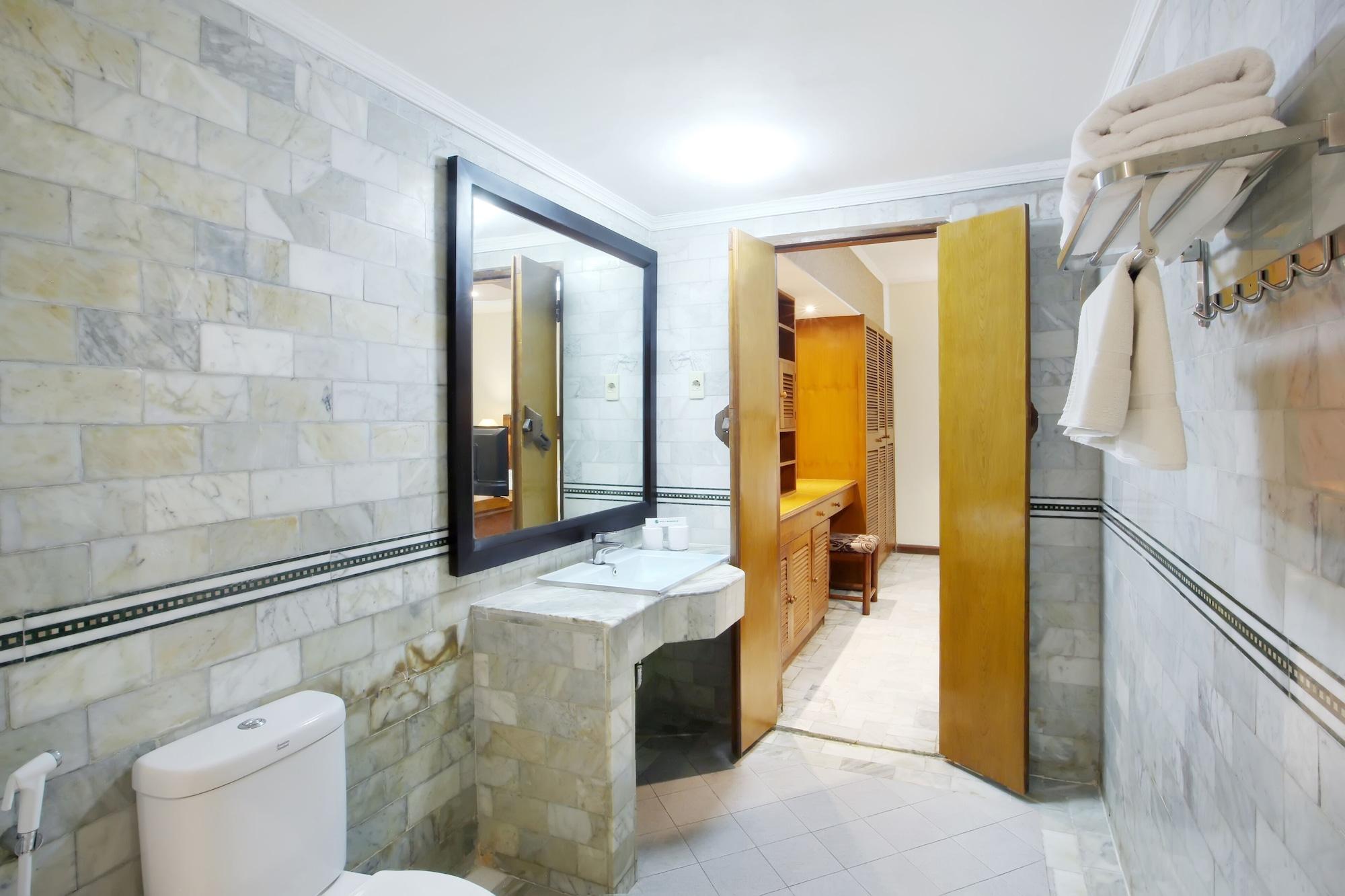 Bali Bungalo Hotel Кута Екстер'єр фото