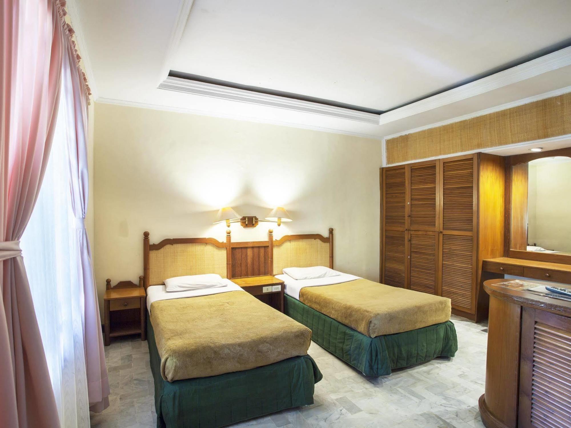 Bali Bungalo Hotel Кута Екстер'єр фото