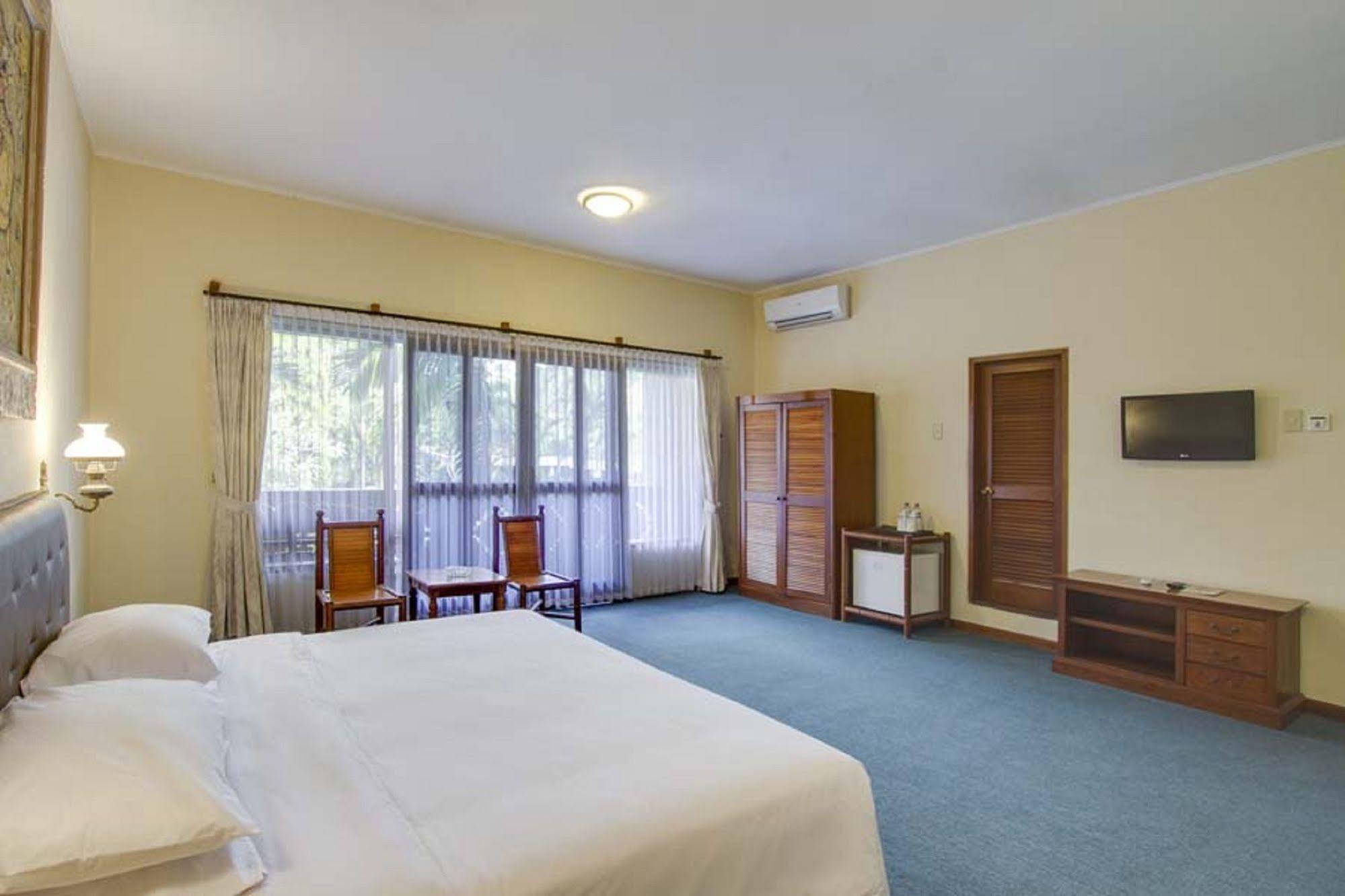 Bali Bungalo Hotel Кута Екстер'єр фото