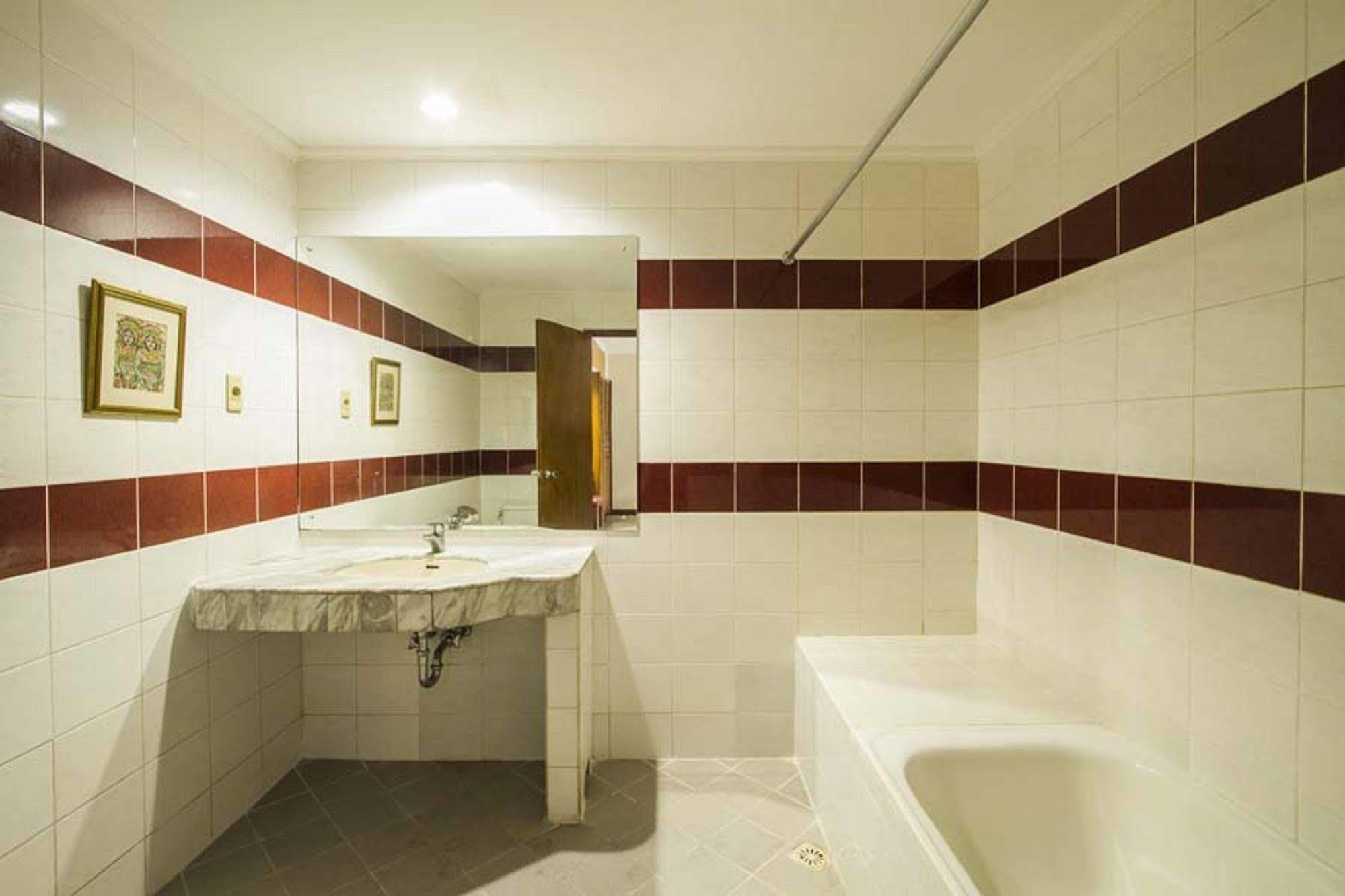 Bali Bungalo Hotel Кута Екстер'єр фото
